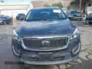 2018 Kia Sorento LX with VIN 5XYPG4A38JG348635, listed as a IAAI auction lot 42778952 with 97,343 mi miles and . Bid and sale history available at DreamBid. Image 13.