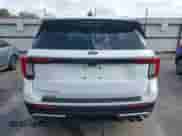 2025 Ford Explorer с VIN 1FMWK7HC1SGC05473, выставлен на аукционе IAAI как лот 43494798 с пробегом 4 953 миль миль и . История ставок и продаж доступна на DreamBid. Изображение 17.