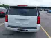 2018 Chevrolet Tahoe Commercial z VIN 1GNLCDEC4JR223676, wystawiony jako IAAI lot #43327555 z przebiegiem 208 566 mil mil oraz . Historia ofert i sprzedaży dostępna na DreamBid. Obrazek 16.