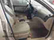 2008 Hyundai Elantra GLS with VIN KMHDU46D88U318892, listed as a IAAI auction lot 42677394 with 235,464 mi miles and . Bid and sale history available at DreamBid. Image 5.