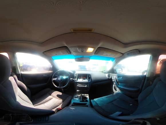 2013 Nissan Maxima S with VIN 1N4AA5AP4DC841324, listed as a IAAI auction lot 42987063 with 167,240 mi miles and . Bid and sale history available at DreamBid. Image 18.