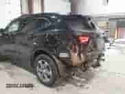 2023 Chevrolet Blazer LT с VIN 3GNKBJR45PS234918, выставлен на аукционе IAAI как лот 42318333 с пробегом 16 348 миль миль и . История ставок и продаж доступна на DreamBid. Изображение 18.