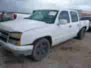 2007 Chevrolet Silverado 1500 LT3 с VIN 2GCEC13Z171158178, выставлен на аукционе IAAI как лот 42466144 с пробегом Не указан миль и . История ставок и продаж доступна на DreamBid. Изображение 2.