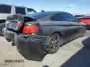 2014 BMW 4 Series 428i с VIN WBA3N7C56EF718040, выставлен на аукционе Copart как лот 53320345 с пробегом 113 124 миль миль и Списание • Salvage title. История ставок и продаж доступна на DreamBid. Изображение 3.