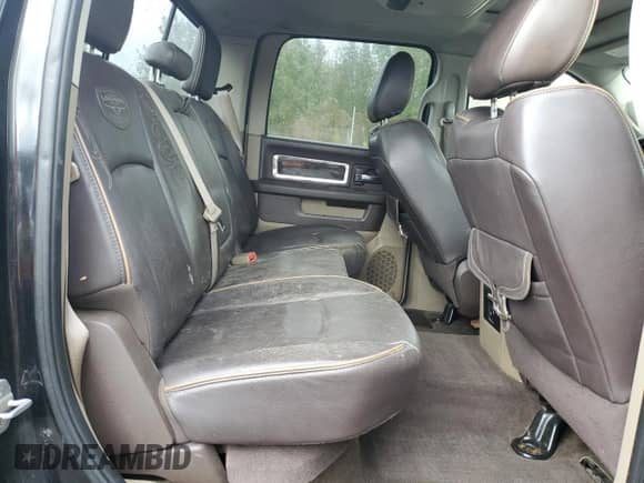 2011 Ram 1500 Big Horn z VIN 1D7RV1CT6BS609689, wystawiony jako Copart lot #85711655 z przebiegiem 209 876 mil mil oraz Czysty tytuł • Clean title. Historia ofert i sprzedaży dostępna na DreamBid. Obrazek 10.