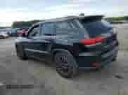 2021 Jeep Grand Cherokee Trailhawk z VIN 1C4RJFLG9MC612136, wystawiony jako Copart lot #69475185 z przebiegiem 80 570 mil mil oraz Szkoda całkowita • Salvage title. Historia ofert i sprzedaży dostępna na DreamBid. Obrazek 2.