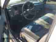 1994 GMC Sierra 1500 z VIN 1GTDC14Z0RZ532560, wystawiony jako Copart lot #63755825 z przebiegiem 292 206 mil mil oraz Szkoda całkowita • Salvage title. Historia ofert i sprzedaży dostępna na DreamBid. Obrazek 8.