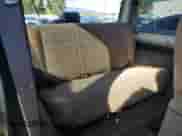 1999 Jeep Wrangler Sport with VIN 1J4FY19S9XP417531, listed as a Copart auction lot 86538315 with 161,004 mi miles and Salvage title. Bid and sale history available at DreamBid. Image 11.