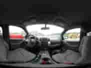 2020 Nissan Frontier SV with VIN 1N6ED0CF4LN705494, listed as a IAAI auction lot 42515052 with 70,987 mi miles and . Bid and sale history available at DreamBid. Image 18.