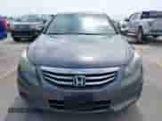 2011 Honda Accord EX z VIN 1HGCP2F78BA045470, wystawiony jako IAAI lot #42389464 z przebiegiem 118 045 mil mil oraz . Historia ofert i sprzedaży dostępna na DreamBid. Obrazek 12.