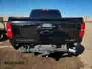 2015 Chevrolet Silverado 1500 LT with VIN 3GCPCREC1FG387059, listed as a Copart auction lot 85132145 with 121,872 mi miles and Salvage title. Bid and sale history available at DreamBid. Image 6.