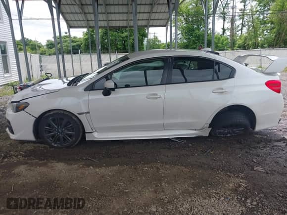2016 Subaru WRX with VIN JF1VA1B62G9817931, listed as a IAAI auction lot 42381603 with 82,942 mi miles and . Bid and sale history available at DreamBid. Image 15.