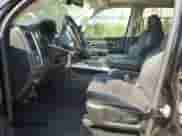 2014 Ram 1500 Laramie with VIN 1C6RR7JTXES210154, listed as a Copart auction lot 68173015 with 162,894 mi miles and Clean title. Bid and sale history available at DreamBid. Image 7.