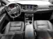 2022 Dodge Durango GT Plus z VIN 1C4RDJDG8NC218654, wystawiony jako Copart lot #70871975 z przebiegiem 42 756 mil mil oraz Szkoda całkowita • Salvage title. Historia ofert i sprzedaży dostępna na DreamBid. Obrazek 8.