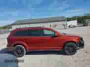 2012 Dodge Journey SXT with VIN 3C4PDDBG1CT240220, listed as a IAAI auction lot 43366824 with 144,686 mi miles and . Bid and sale history available at DreamBid. Image 13.
