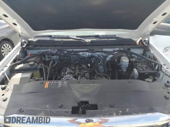 2018 Chevrolet Silverado 1500 LS z VIN 1GCNCNEH3JZ325327, wystawiony jako Copart lot #70743754 z przebiegiem Nie podano mil oraz Czysty tytuł • Clean title. Historia ofert i sprzedaży dostępna na DreamBid. Obrazek 11.