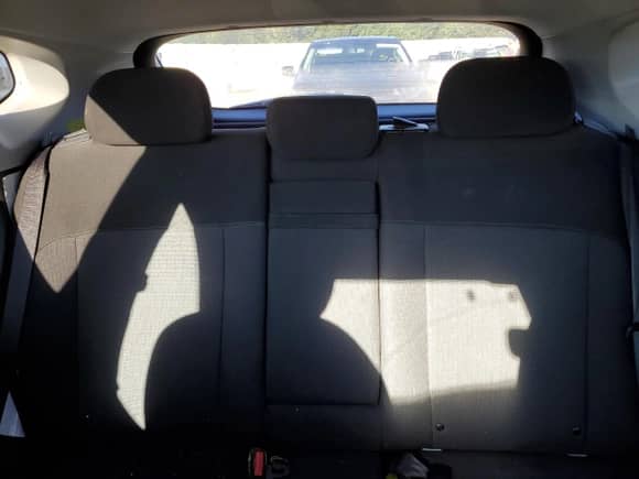 2024 Hyundai Kona SEL с VIN KM8HBCAB7RU083653, выставлен на аукционе Copart как лот 70472875 с пробегом 11 802 миль миль и Списание • Salvage title. История ставок и продаж доступна на DreamBid. Изображение 10.