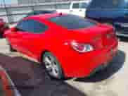 2010 Hyundai Genesis Coupe Track с VIN KMHHT6KD8AU013968, выставлен на аукционе IAAI как лот 41846050 с пробегом 92 916 миль миль и . История ставок и продаж доступна на DreamBid. Изображение 3.
