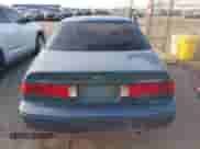 2001 Toyota Camry CE with VIN 4T1BG22K61U856097, listed as a IAAI auction lot 43319135 with Not provided miles and . Bid and sale history available at DreamBid. Image 16.