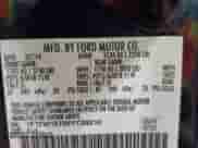 2014 Ford F-150 XL с VIN 1FTFW1EF6EFC89210, выставлен на аукционе Copart как лот 87459555 с пробегом 96 651 миль миль и Чистый • Clean title. История ставок и продаж доступна на DreamBid. Изображение 12.