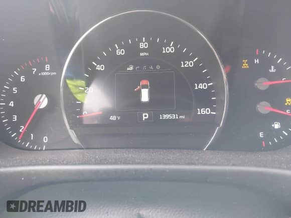 2016 Kia Sorento SXL z VIN 5XYPKDA5XGG116370, wystawiony jako IAAI lot #41663932 z przebiegiem 139 531 mil mil oraz . Historia ofert i sprzedaży dostępna na DreamBid. Obrazek 7.