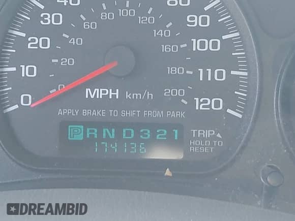 2000 Chevrolet Impala с VIN 2G1WF52E9Y9189806, выставлен на аукционе IAAI как лот 42565851 с пробегом 174 136 миль миль и . История ставок и продаж доступна на DreamBid. Изображение 7.
