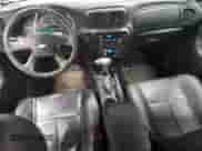 2009 Chevrolet TrailBlazer 1LT с VIN 1GNDT33S692132700, выставлен на аукционе Copart как лот 44919885 с пробегом 163 749 миль миль и Списание • Salvage title. История ставок и продаж доступна на DreamBid. Изображение 8.