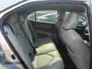 2023 Toyota Camry Hybrid SE with VIN 4T1G31AK6PU618210, listed as a Copart auction lot 64641305 with 21,685 mi miles and Salvage title. Bid and sale history available at DreamBid. Image 10.