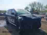 2024 Dodge Durango Special Service z VIN 1C4RDJFG9RC183867, wystawiony jako IAAI lot #42147285 z przebiegiem 13 259 mil mil oraz . Historia ofert i sprzedaży dostępna na DreamBid. Obrazek 1.