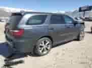 2014 Dodge Durango R/T с VIN 1C4SDJCT4EC366767, выставлен на аукционе Copart как лот 50664305 с пробегом 153 669 миль миль и Списание • Salvage title. История ставок и продаж доступна на DreamBid. Изображение 3.