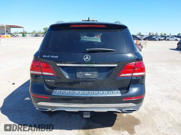2018 Mercedes-Benz GLE 350 с VIN 4JGDA5JB2JB085646, выставлен на аукционе IAAI как лот 43491679 с пробегом 42 712 миль миль и . История ставок и продаж доступна на DreamBid. Изображение 16.