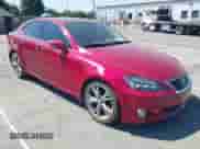 2010 Lexus IS 250 с VIN JTHBF5C26A5123581, выставлен на аукционе IAAI как лот 43244578 с пробегом 66 653 миль миль и . История ставок и продаж доступна на DreamBid. Изображение 1.