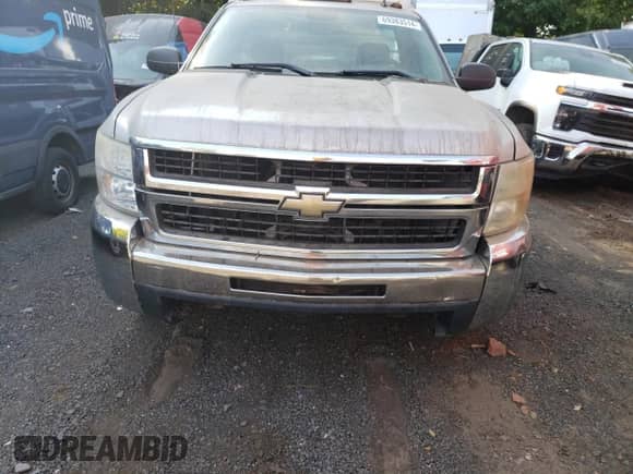 2009 Chevrolet Silverado 3500 с VIN 1GCHK74K59E131667, выставлен на аукционе Copart как лот 69383514 с пробегом Не указан миль и Списание • Salvage title. История ставок и продаж доступна на DreamBid. Изображение 5.