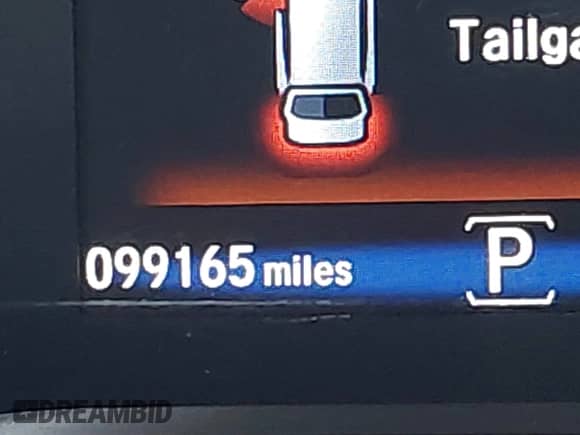 2018 Honda Pilot EX-L with VIN 5FNYF5H55JB031875, listed as a IAAI auction lot 43145763 with 99,165 mi miles and . Bid and sale history available at DreamBid. Image 15.