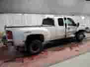 2011 Chevrolet Silverado 3500HD DRW LT с VIN 1GC5K0C83BZ443971, выставлен на аукционе Copart как лот 88707565 с пробегом 282 783 миль миль и Списание • Salvage title. История ставок и продаж доступна на DreamBid. Изображение 3.