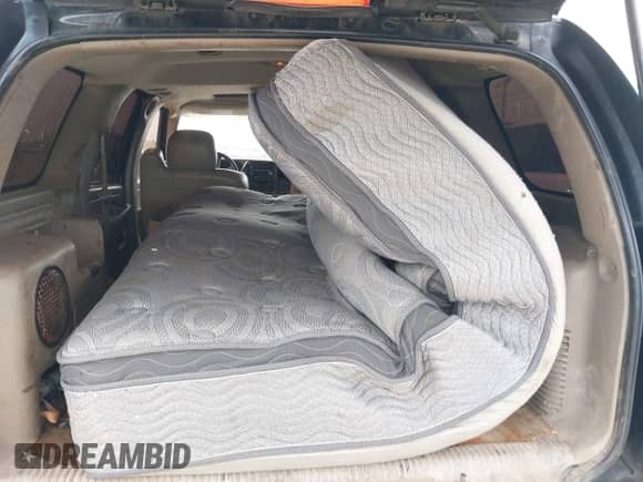 2004 Chevrolet Tahoe LS с VIN 1GNEC13Z24R280302, выставлен на аукционе IAAI как лот 42606561 с пробегом 277 735 миль миль и . История ставок и продаж доступна на DreamBid. Изображение 8.