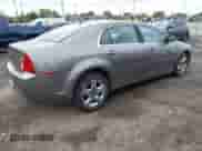 2010 Chevrolet Malibu 1LT с VIN 1G1ZC5EB2AF209690, выставлен на аукционе IAAI как лот 43456780 с пробегом 88 206 миль миль и . История ставок и продаж доступна на DreamBid. Изображение 4.