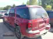 2003 Chevrolet TrailBlazer EXT LT z VIN 1GNET16S236218512, wystawiony jako IAAI lot #43340708 z przebiegiem 274 690 mil mil oraz . Historia ofert i sprzedaży dostępna na DreamBid. Obrazek 14.