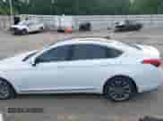 2016 Hyundai Genesis 3.8L с VIN KMHGN4JE7GU144080, выставлен на аукционе IAAI как лот 42275810 с пробегом 168 822 миль миль и . История ставок и продаж доступна на DreamBid. Изображение 14.