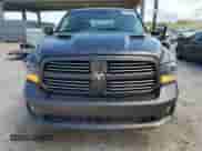 2017 Ram 1500 Sport with VIN 1C6RR7UT7HS737178, listed as a Copart auction lot 64963255 with 123,279 mi miles and Salvage title. Bid and sale history available at DreamBid. Image 5.