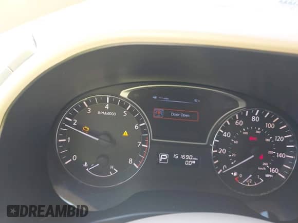 2013 Nissan Pathfinder SV с VIN 5N1AR2MN3DC661825, выставлен на аукционе IAAI как лот 42936292 с пробегом 151 690 миль миль и . История ставок и продаж доступна на DreamBid. Изображение 7.