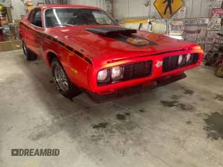 1974 Dodge Charger with VIN WP29K4A170149, listed as a Copart auction lot 90567135 with 60,983 mi miles and Clean title. Bid and sale history available at DreamBid. Image 1.