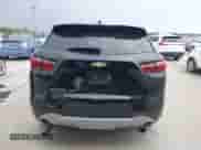 2021 Chevrolet Blazer LT с VIN 3GNKBHRS1MS512667, выставлен на аукционе IAAI как лот 41974844 с пробегом 115 520 миль миль и . История ставок и продаж доступна на DreamBid. Изображение 16.