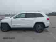 2021 Jeep Grand Cherokee Limited with VIN 1C4RJEBG3MC636296, listed as a IAAI auction lot 41876341 with 63,537 mi miles and . Bid and sale history available at DreamBid. Image 15.