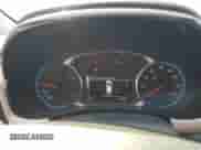 2019 Chevrolet Traverse LT Cloth with VIN 1GNEVGKW3KJ140288, listed as a Copart auction lot 67770945 with 114,858 mi miles and Clean title. Bid and sale history available at DreamBid. Image 9.