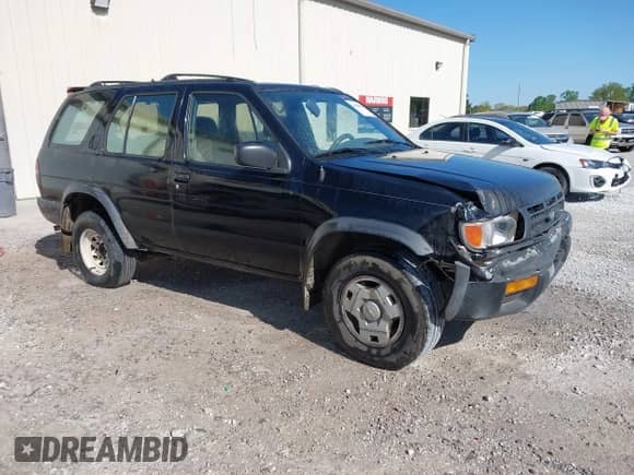 1998 Nissan Pathfinder XE with VIN JN8AR05Y8WW262724, listed as a IAAI auction lot 42009900 with 283,353 mi miles and . Bid and sale history available at DreamBid. Image 1.