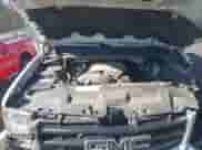 2009 GMC Sierra 1500 SLE с VIN 3GTEK23359G101156, выставлен на аукционе IAAI как лот 43410771 с пробегом 214 283 миль миль и . История ставок и продаж доступна на DreamBid. Изображение 10.