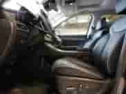 2023 Hyundai Palisade XRT с VIN KM8R3DGE9PU493991, выставлен на аукционе Copart как лот 55257374 с пробегом 27 524 миль миль и Списание • Salvage title. История ставок и продаж доступна на DreamBid. Изображение 7.