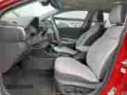 2021 Hyundai Ioniq SEL с VIN KMHC85LCXMU248761, выставлен на аукционе Copart как лот 55146775 с пробегом 129 772 миль миль и Списание • Salvage title. История ставок и продаж доступна на DreamBid. Изображение 7.