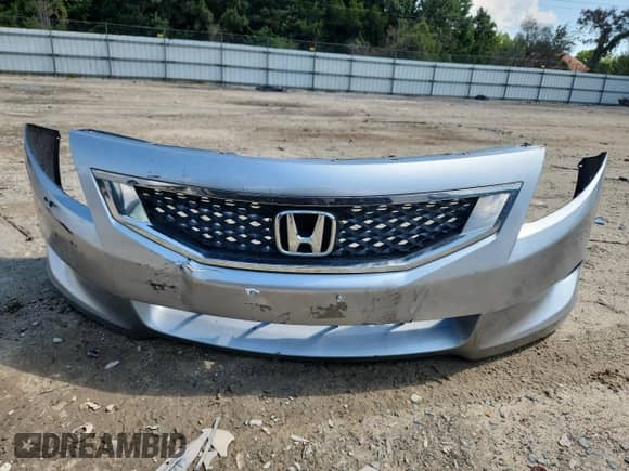 2008 Honda Accord LX-S with VIN 1HGCS123X8A003192, listed as a Copart auction lot 63385695 with 114,077 mi miles and Salvage title. Bid and sale history available at DreamBid. Image 12.